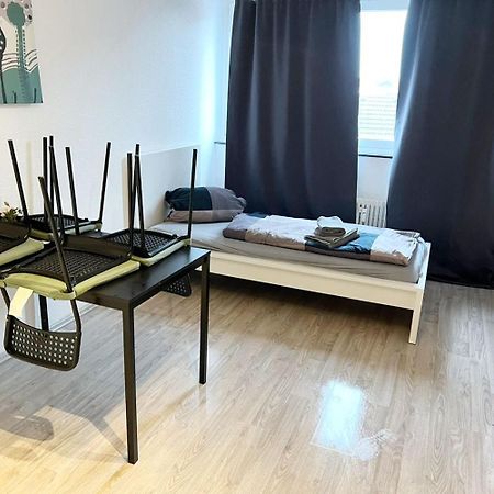 Budget Apartment Köln Eksteriør billede