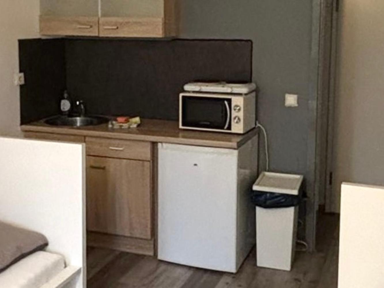 Budget Apartment Köln Eksteriør billede