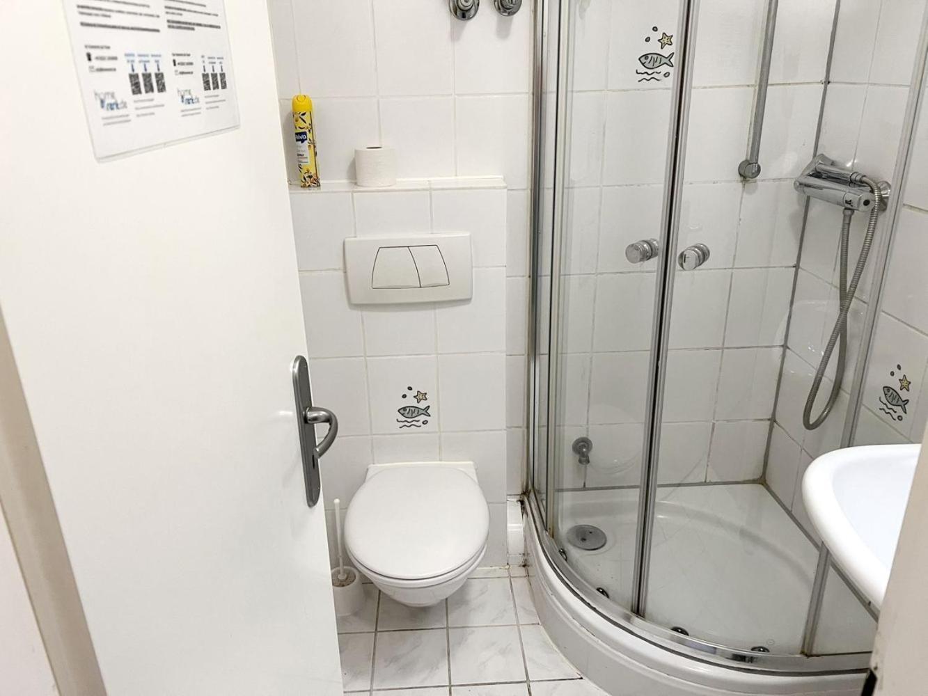 Budget Apartment Köln Eksteriør billede