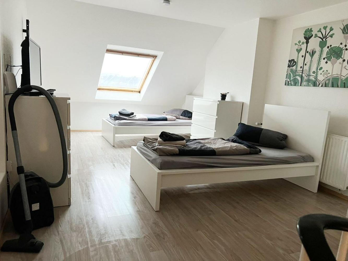 Budget Apartment Köln Eksteriør billede