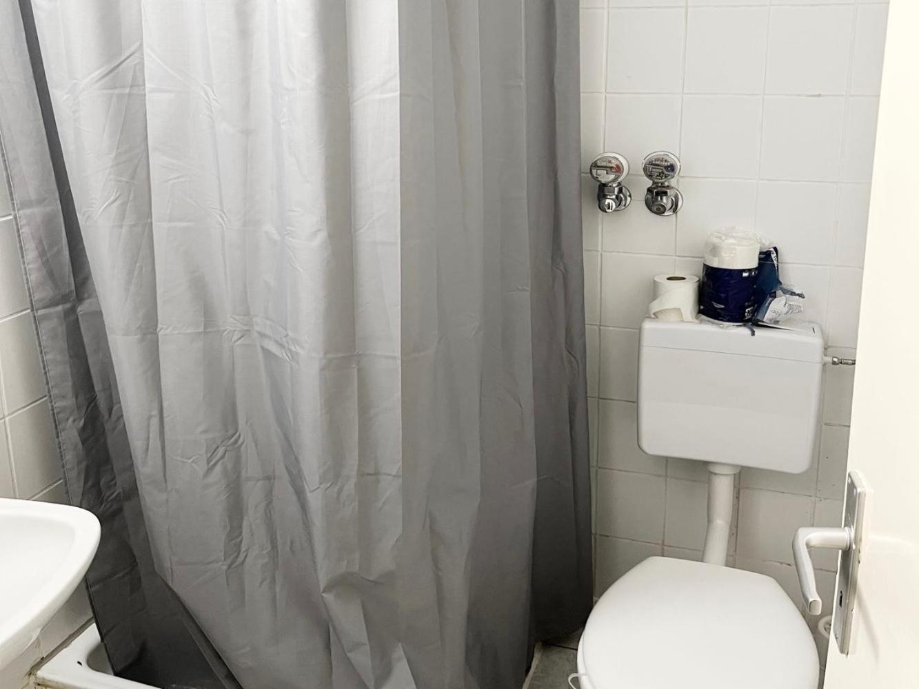 Budget Apartment Köln Eksteriør billede