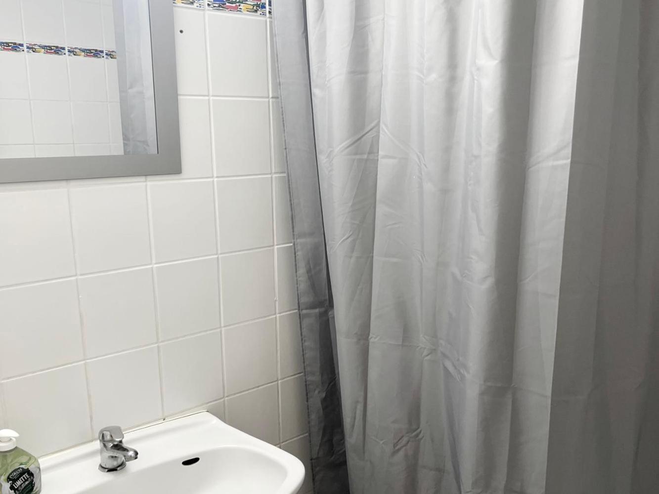 Budget Apartment Köln Eksteriør billede
